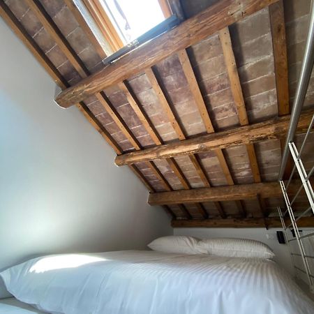 Casa Vacanze Giorgetta Palazzina Privata Di Due Piani Chioggia Exteriör bild
