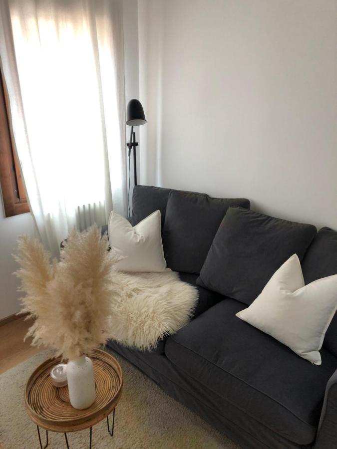 Casa Vacanze Giorgetta Palazzina Privata Di Due Piani Chioggia Exteriör bild