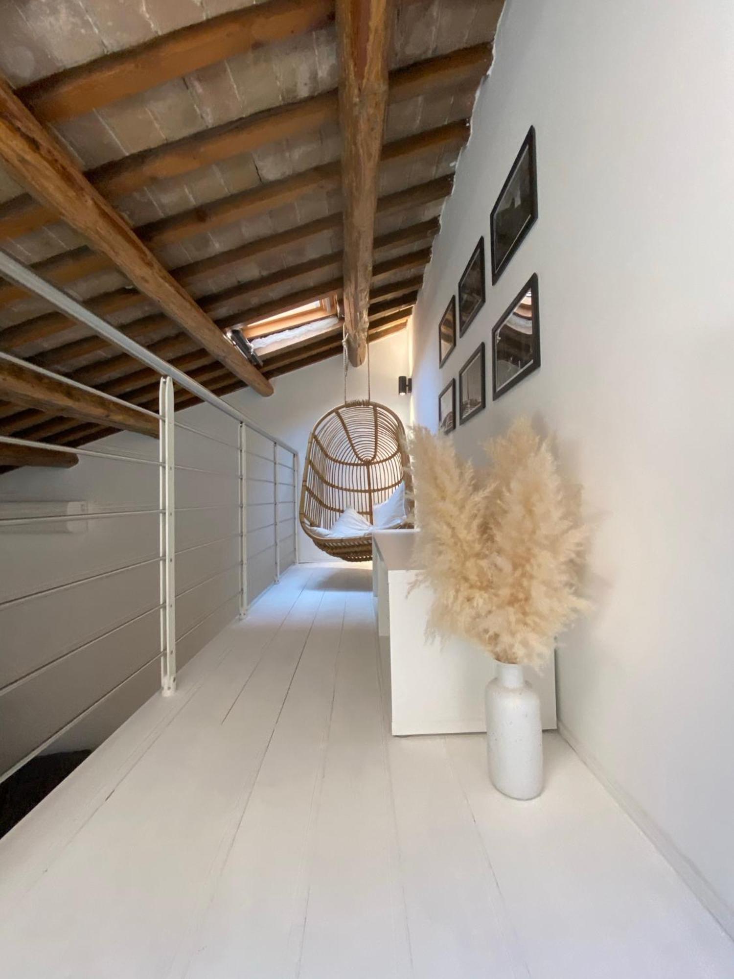Casa Vacanze Giorgetta Palazzina Privata Di Due Piani Chioggia Exteriör bild
