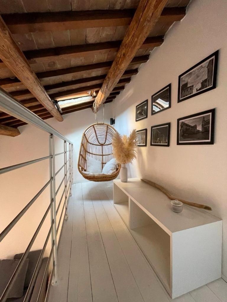 Casa Vacanze Giorgetta Palazzina Privata Di Due Piani Chioggia Exteriör bild
