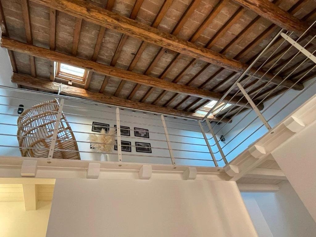 Casa Vacanze Giorgetta Palazzina Privata Di Due Piani Chioggia Exteriör bild