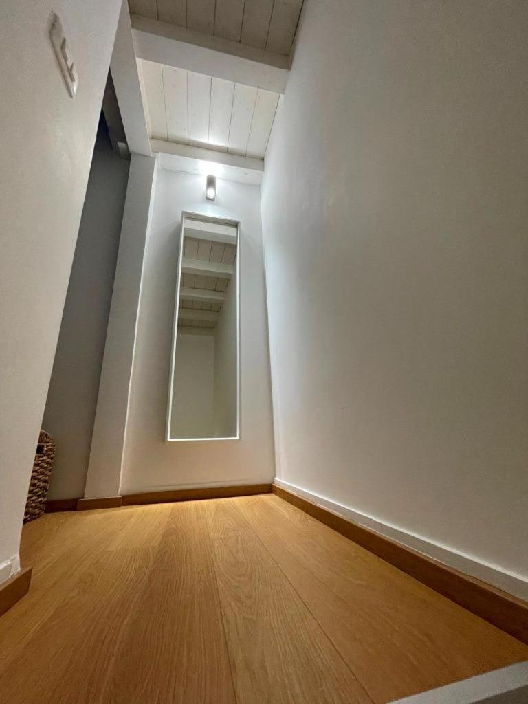 Casa Vacanze Giorgetta Palazzina Privata Di Due Piani Chioggia Exteriör bild